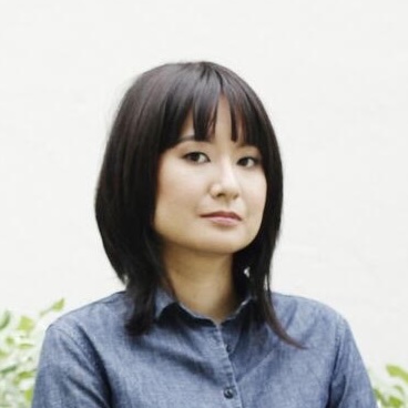 Portrait of Yumi  Sakugawa