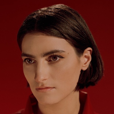 Portrait of Mattiel Brown