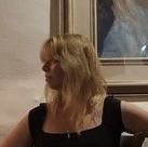 Portrait of Elisa Da Prato