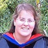 Portrait of Rita D. Costello