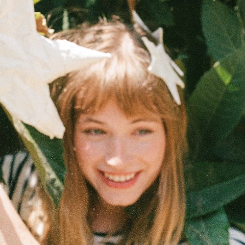 Portrait of Kate Bollinger