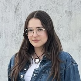 Portrait of Rebecca Murdock