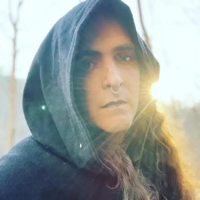 Portrait of Margaret Killjoy