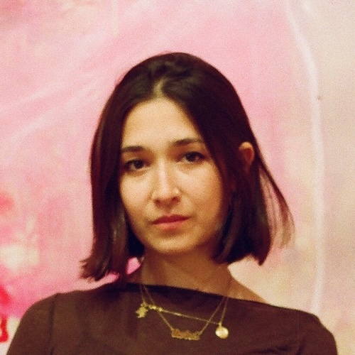 Portrait of Dylan Rose Rheingold