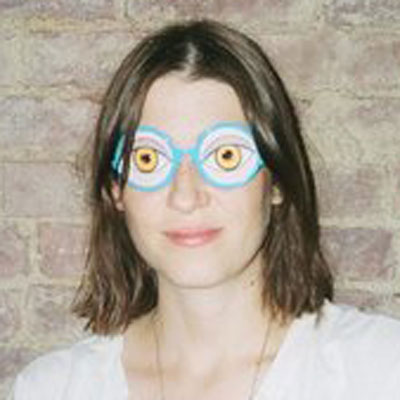 Portrait of Maura M. Lynch