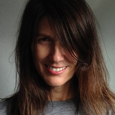 Portrait of Kelley Deal