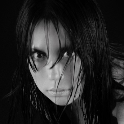 Portrait of Sasami Ashworth