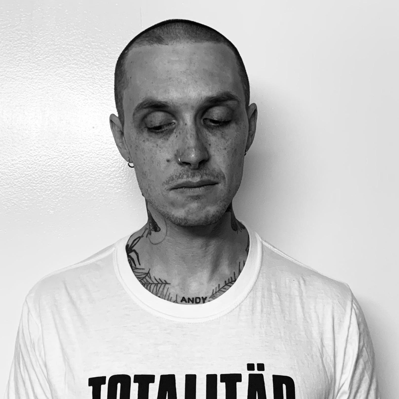 Portrait of Michael Berdan