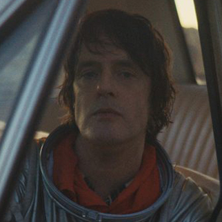 Portrait of Jason Pierce