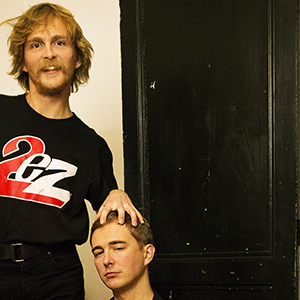 Portrait of  Tonstartssbandht