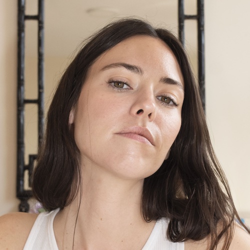 Portrait of Tasha Young