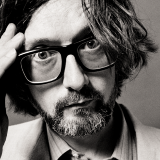 Portrait of Jarvis Cocker