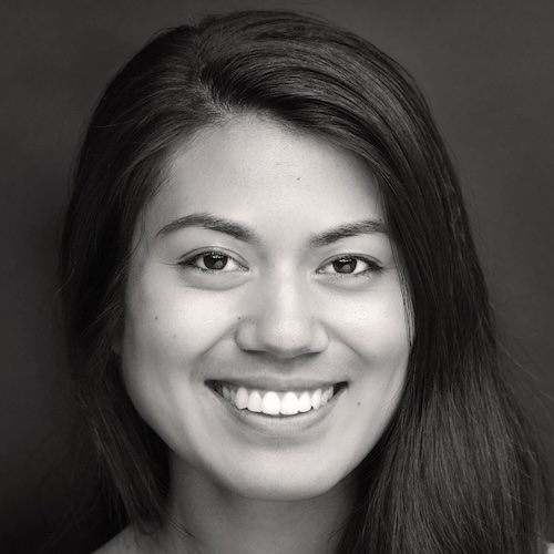 Portrait of Karla  Reyes