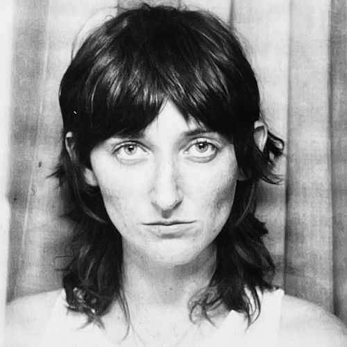 Portrait of Olivia Alonso Gough