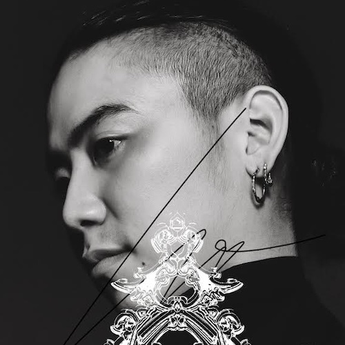 Portrait of Sho Konishi