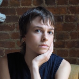 Portrait of Jancie Creaney