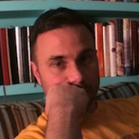 Portrait of Conner Habib