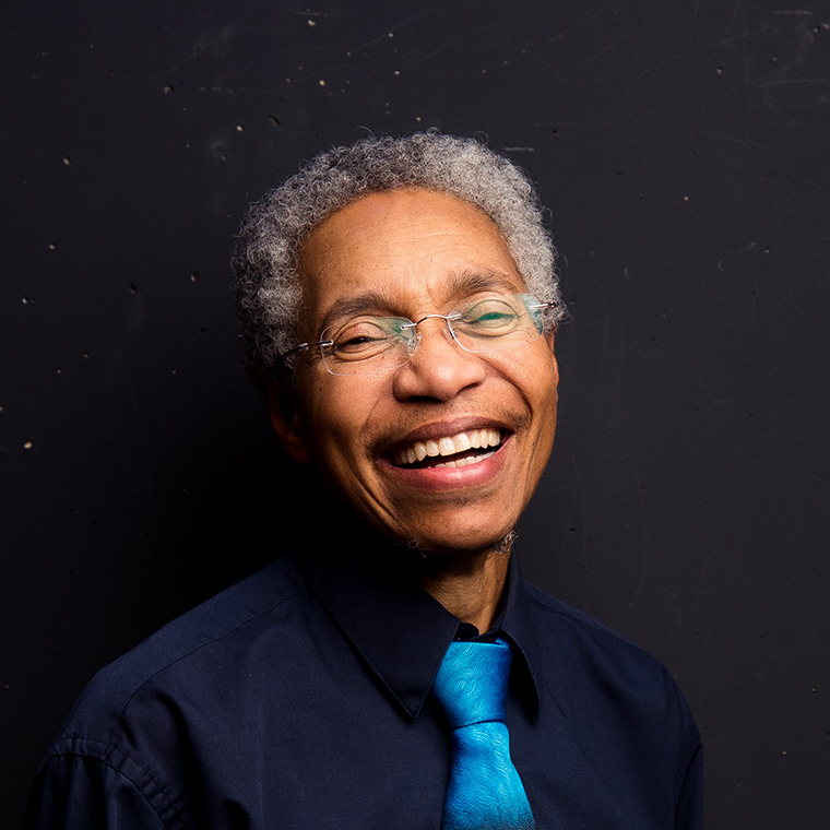 Portrait of Beverly  Glenn-Copeland