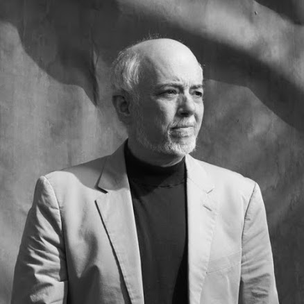 Portrait of Craig Leon