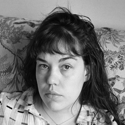 Portrait of Quinn Moreland