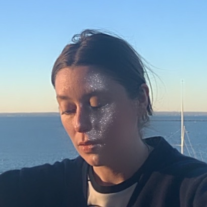 Portrait of Andrea Estella