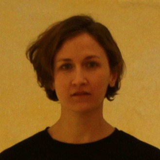 Portrait of Kristen Wintercheck