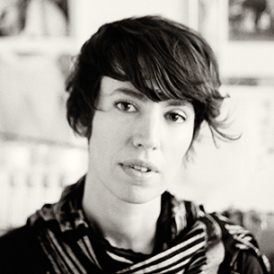 Portrait of Christian Joy