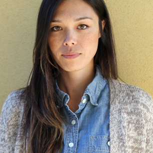 Portrait of Anne Serrano-McClain