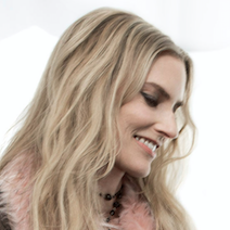 Portrait of Aimee Mann