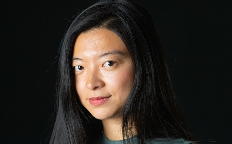 Documentary filmmaker Viv Li on prioritizing the process instead of the ...