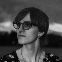 Portrait of Aly Eleanor