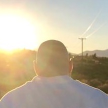 Portrait of Tim Schwartz