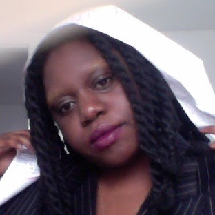 Portrait of Shanekia McIntosh