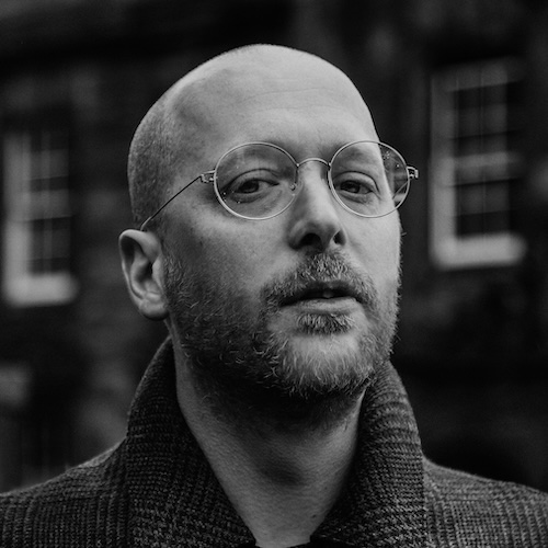 Portrait of Sam  Riviere