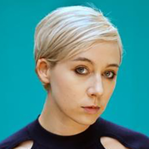 Portrait of Polly Stenham