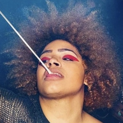 Portrait of Alli Logout