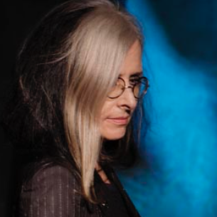 Portrait of Toni Dove