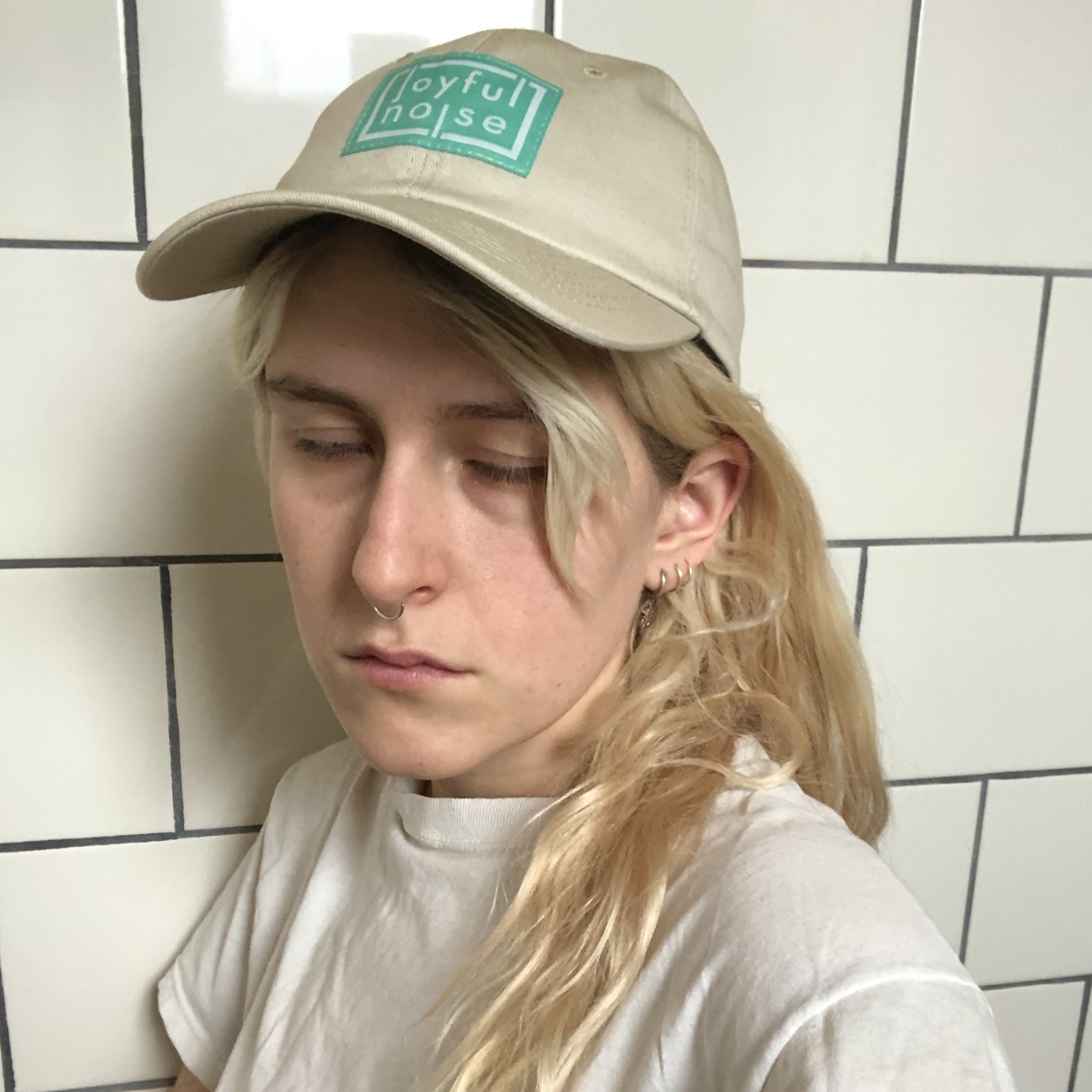 Portrait of Lillie  West