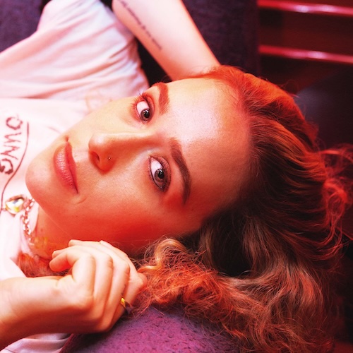 Portrait of Sabrina Teitelbaum