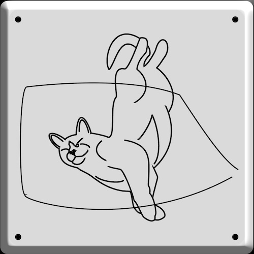 Portrait of Anastasios Karnazes