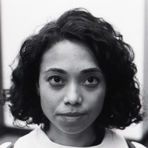 Portrait of Hana Ward