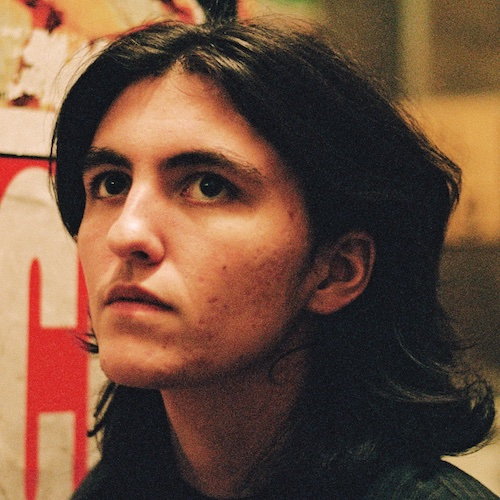 Portrait of  Searows