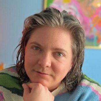 Portrait of Emerson  Whitney