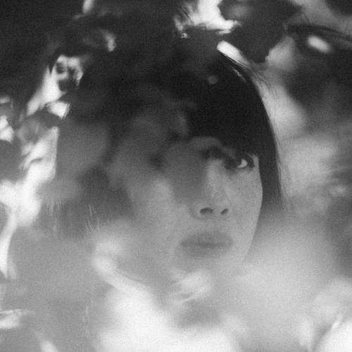 Portrait of Yea-Ming Chen