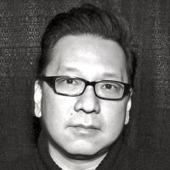 Portrait of Derek Nguyen