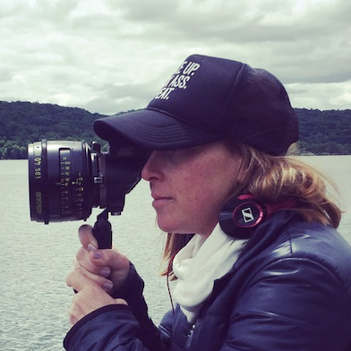 Portrait of Miranda Bailey