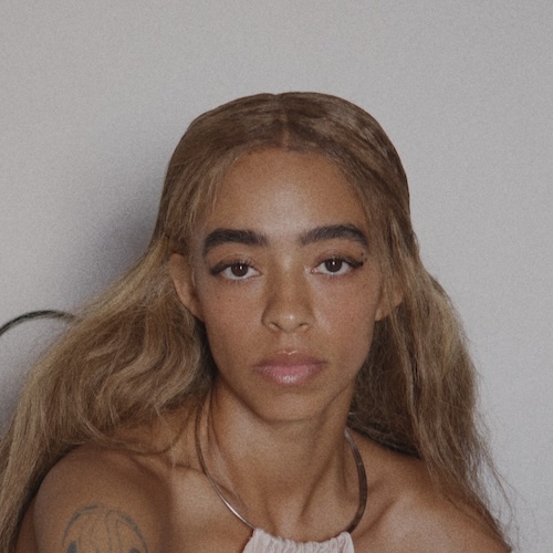 Portrait of Kelsey Lu