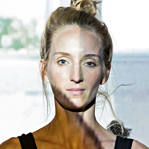 Portrait of Addie Wagenknecht