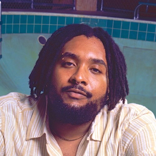 Portrait of Nazareth Hassan