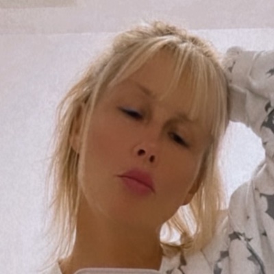 Portrait of Caia Hagel